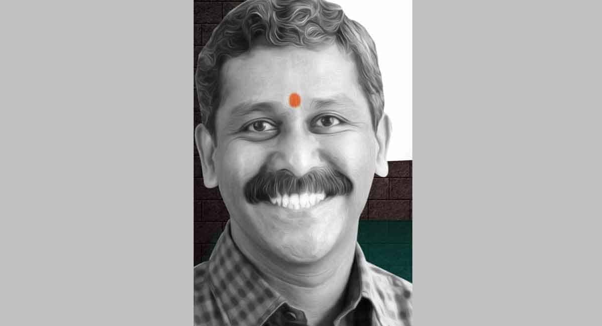 Ranjith Sreenivasan murder case: Kerala police unable to make headway