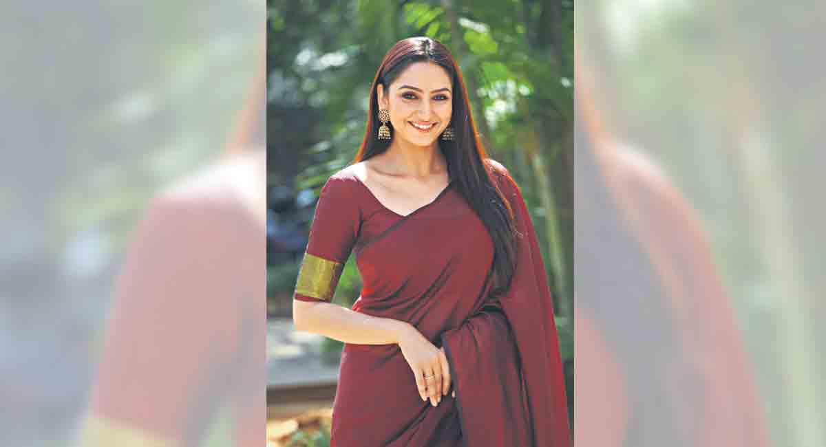 ‘Real Dandupalyam’ to hit screens worldwide on Feb 4