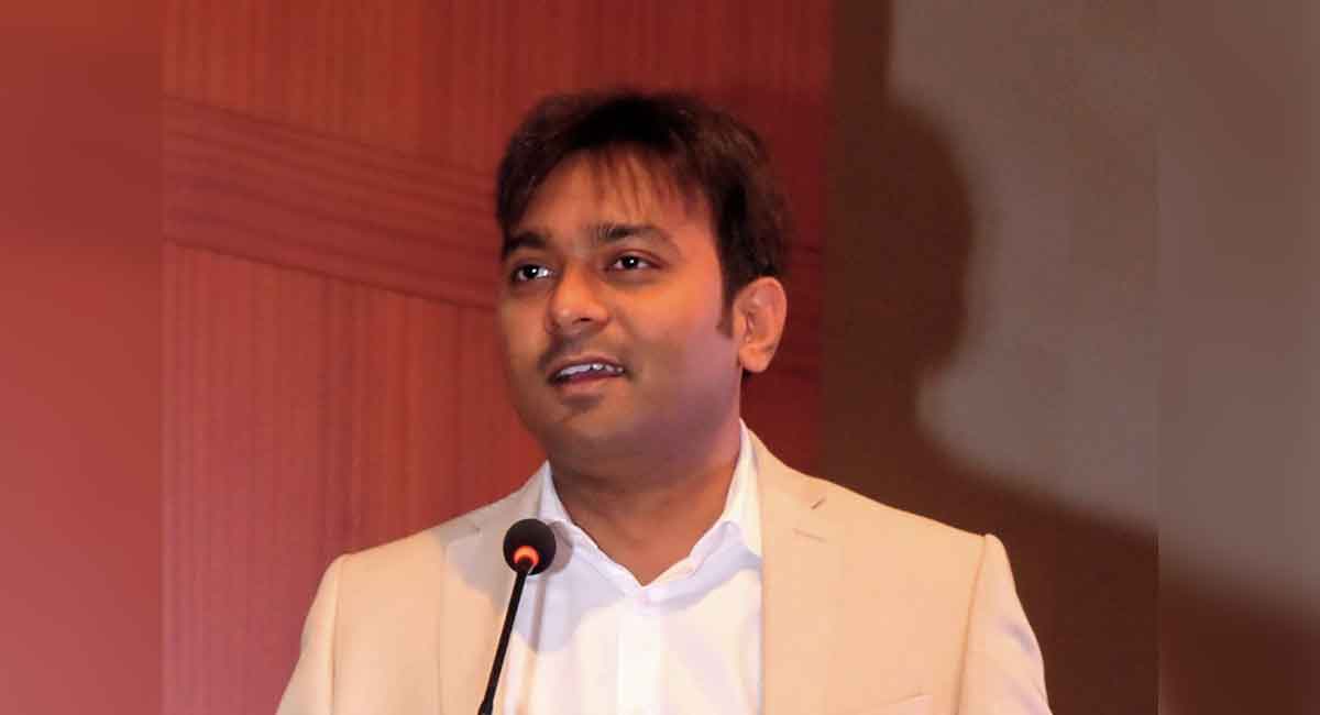 Hyderabad-based Recordent evolves credit profiling platform