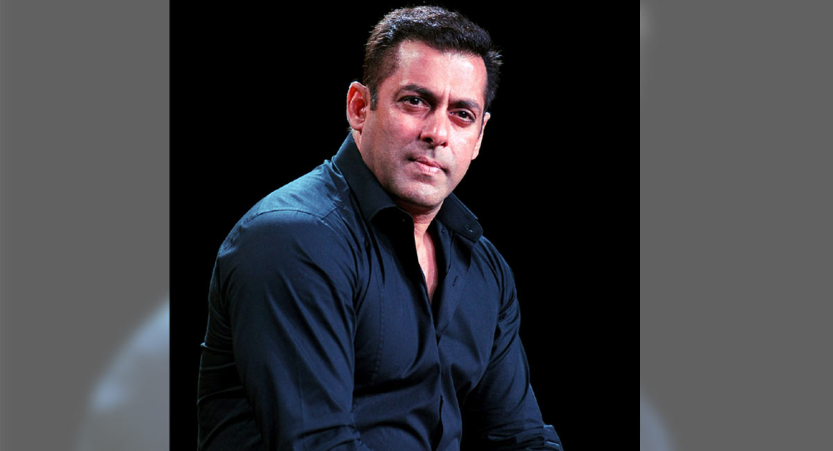 Retired NRI,’Dabangg’ neighbour Salman Khan lock horns