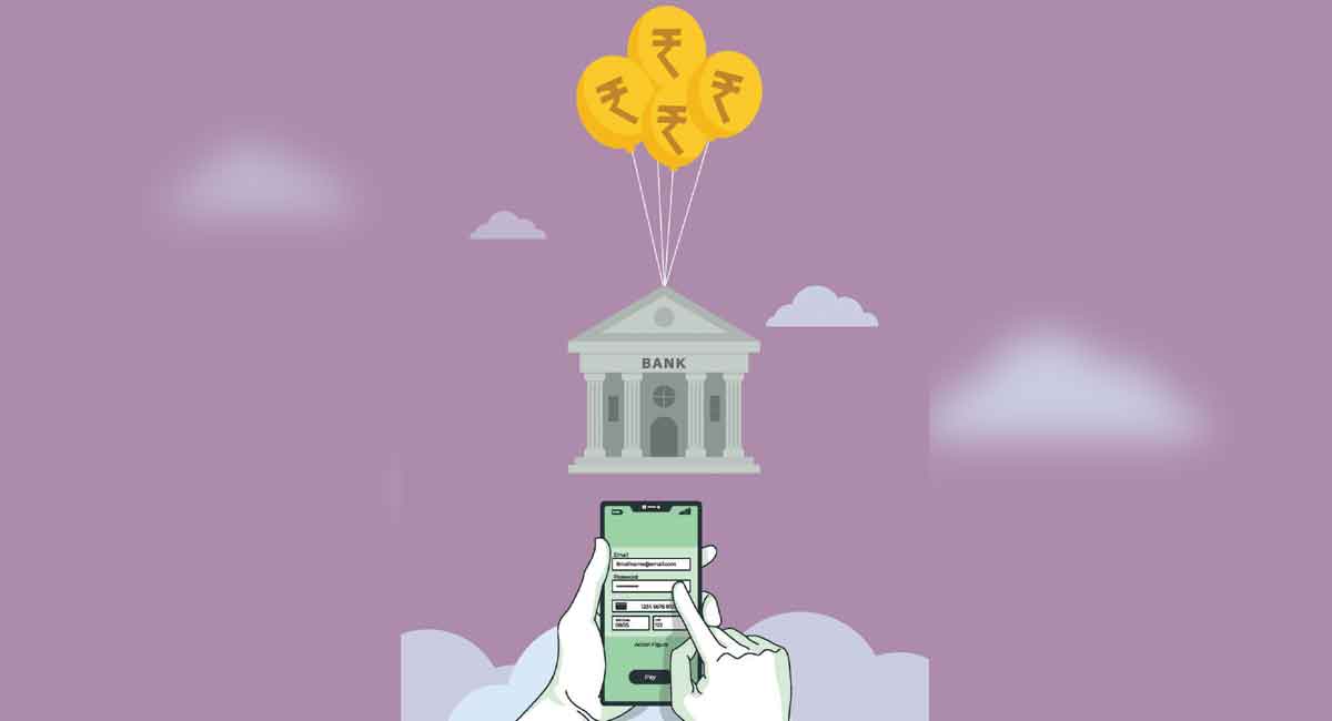 Sustainable cooperative banking