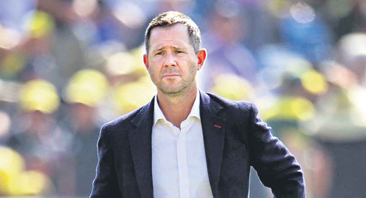 Pat Cummins is more of old-fashioned Test captain: Ponting