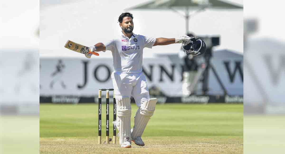 IND vs SA: South Africa on firm footing for series win despite Pant hundred