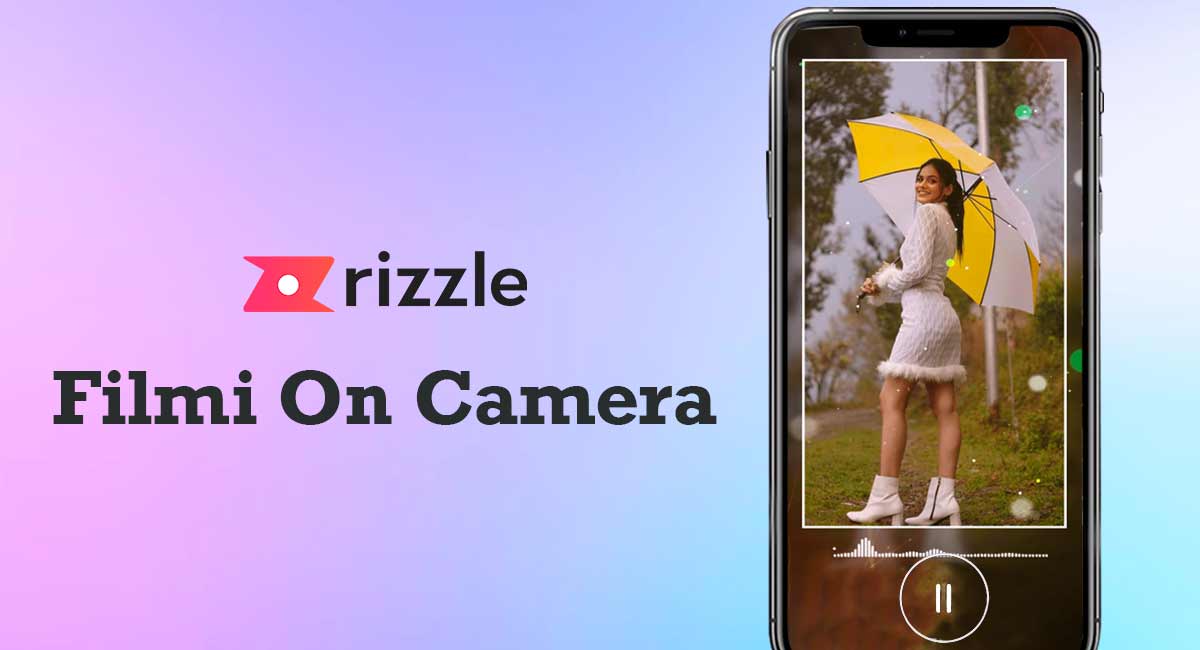 Hyderabad-based Rizzle launches new feature for content creators