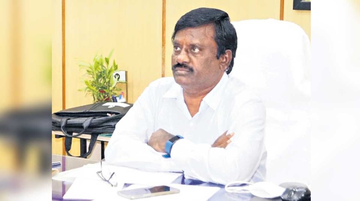 Mancherial: SCCL Areas achieve 99 pc of their monthly targets in December