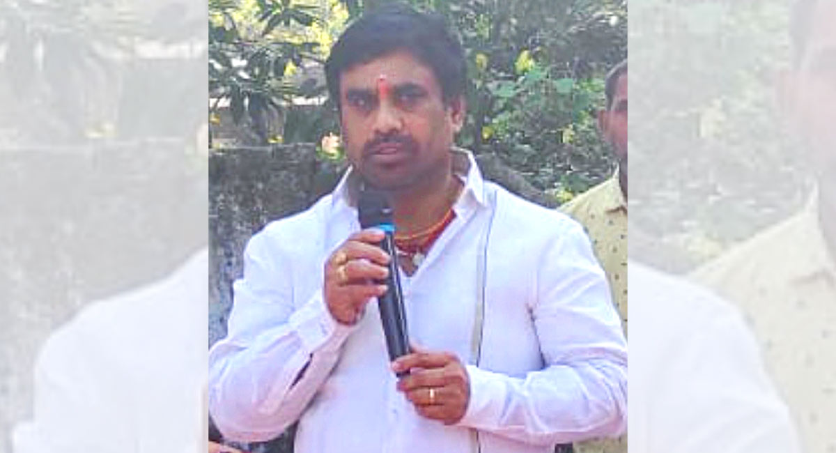 Fugitive Raghava taken into police custody