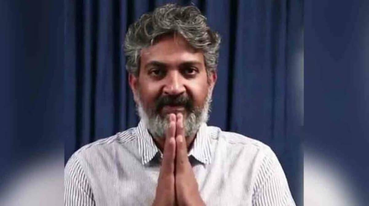 SS Rajamouli gets trolled for seeking donations for medical treatment of ‘Baahubali’ crew member