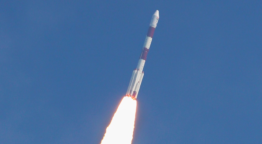 Everything about ISRO’s Small Satellite Launch Vehicles