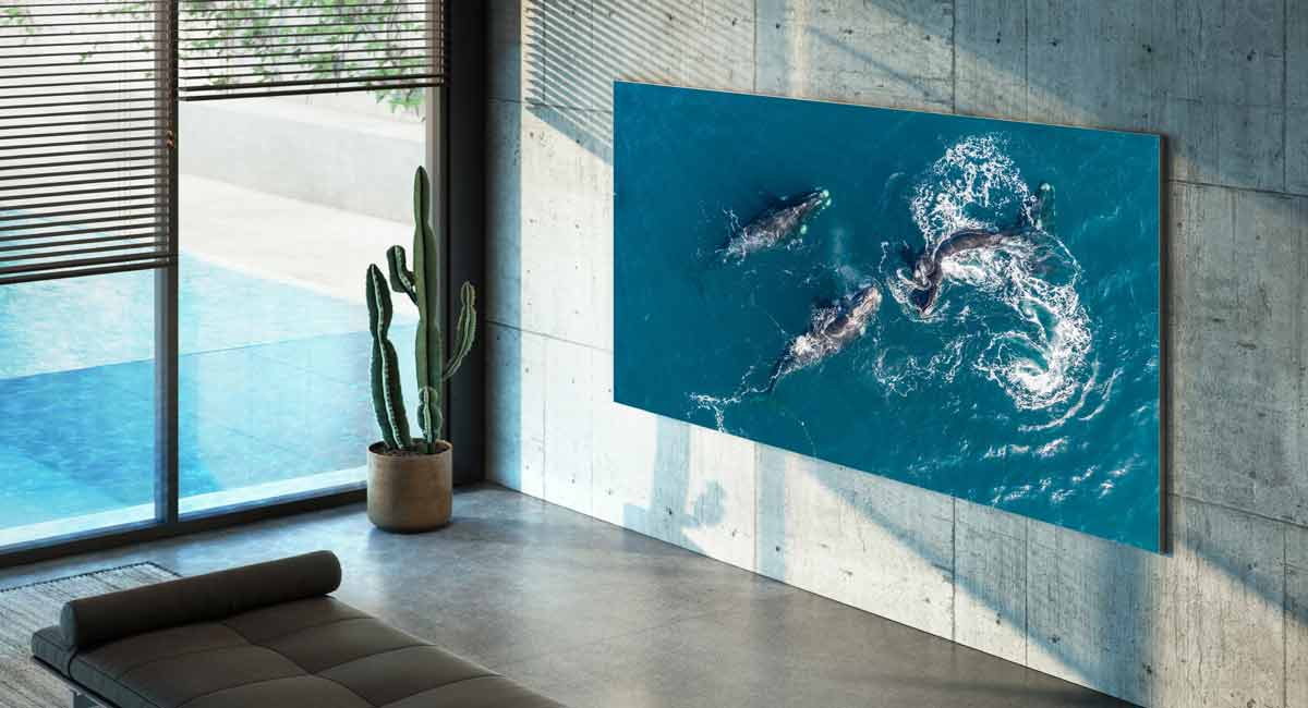 Consumer Electronics Show 2022: Glimpses of the future from tech world