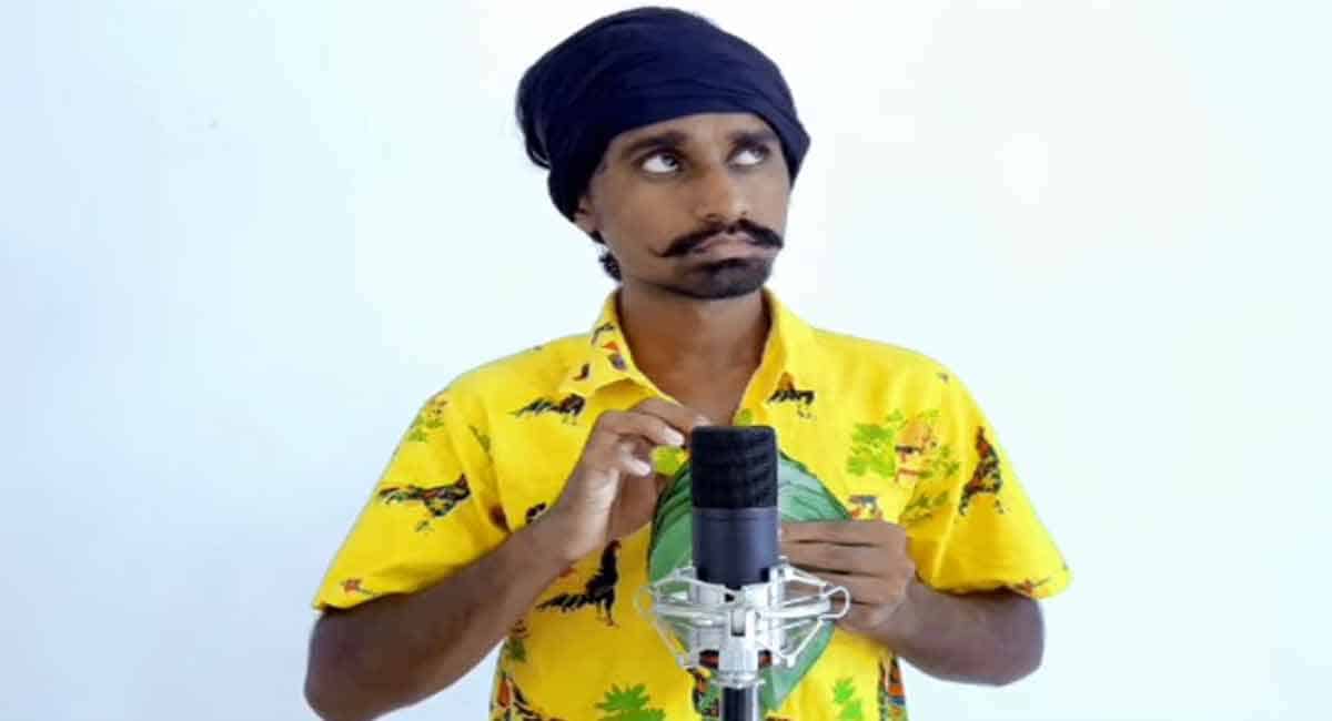 Sri Lankan YouTuber Sandaru Sathsara’s songs will leave you in splits