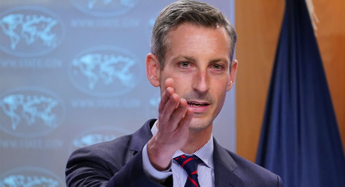 Selling S-400 missile system to India shines a spotlight on Russia’s ‘destabilising role’: US