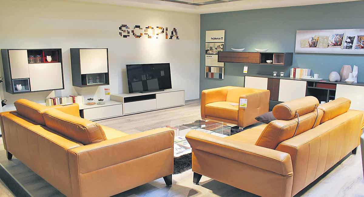 Semi-furnished homes preferred in Hyderabad