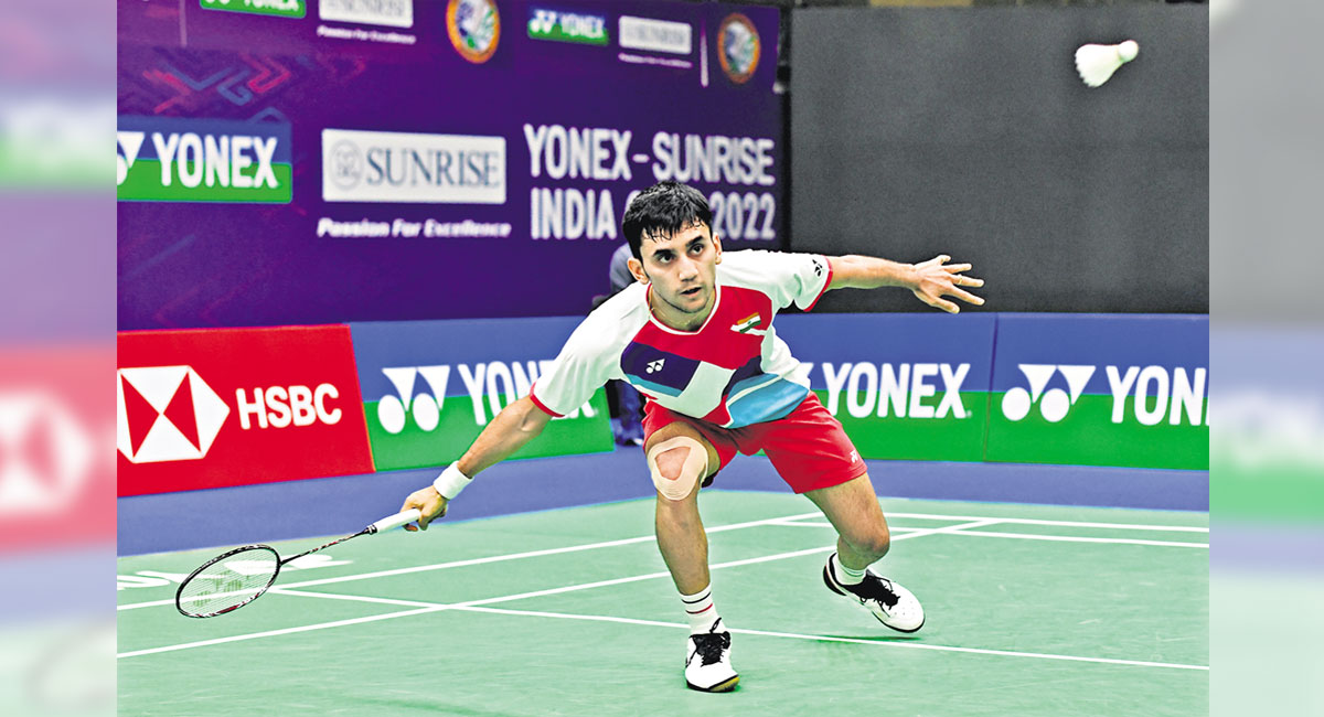 India Open 2022: Sindhu, Lakshya Sen enter semifinals