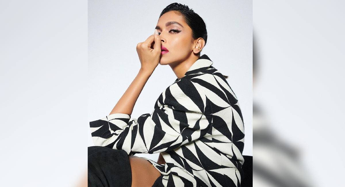 Shop pre-loved clothes worn by Deepika Padukone