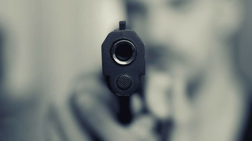 Srikakulam: Ramachandrapuram Sarpanch shot at, escaped unhurt