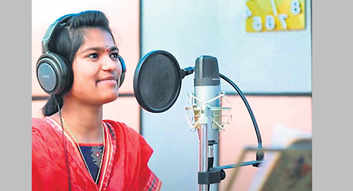 YouTube sensations making waves in music