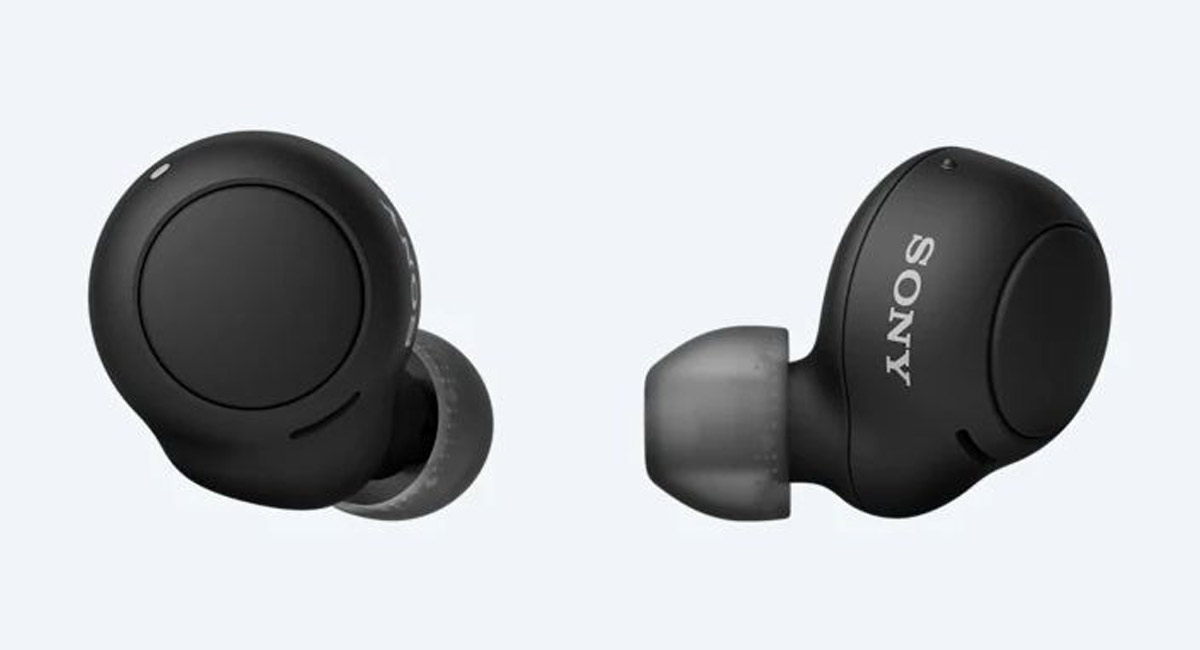 Sony India extends its affordable earbuds range with the launch of WF-C500