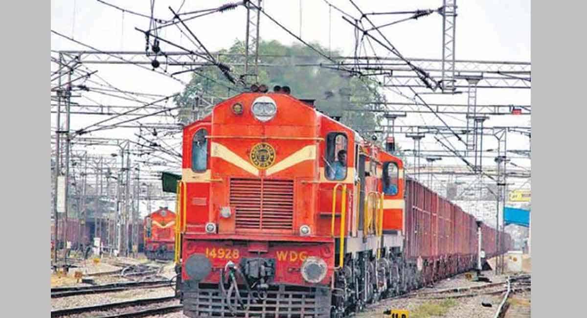 Sankranthi: South Central Railway to run special trains