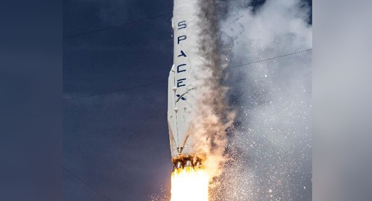 Elon Musk’s SpaceX targeting to launch 52 missions in 2022