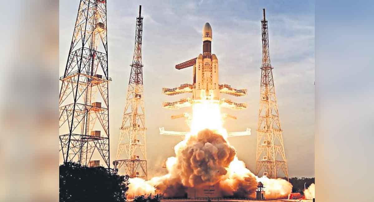 Opinion: Private players and race to space