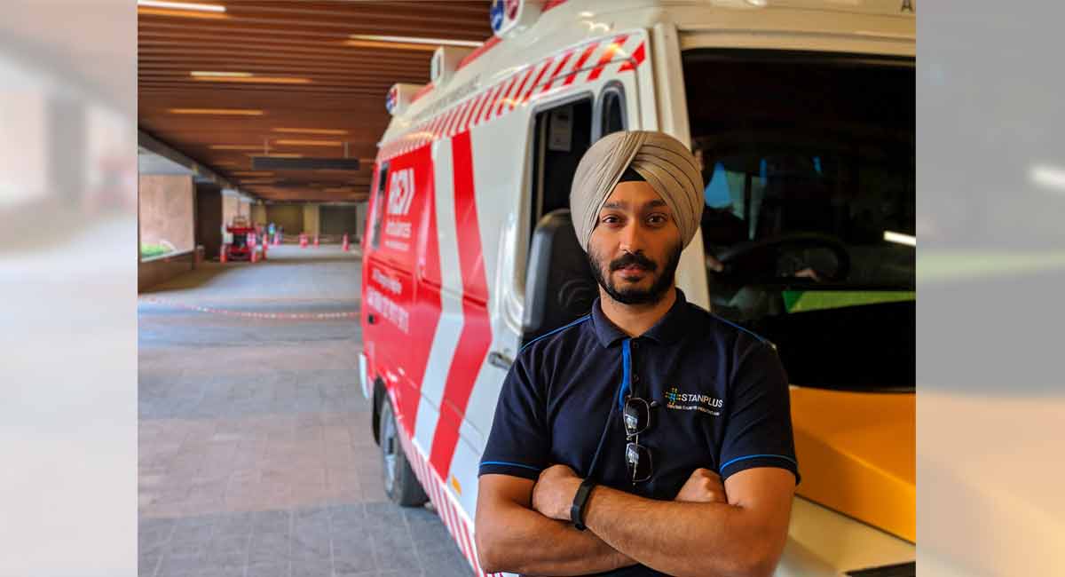 Hyderabad-based startup StanPlus raises $20 million