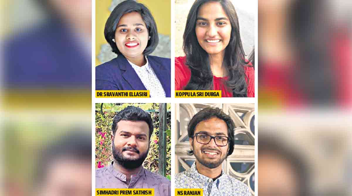 New era of entrepreneurship