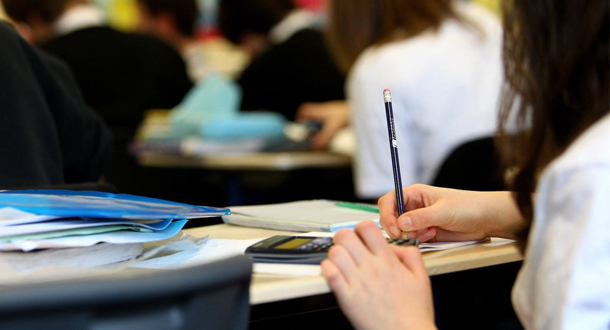 Students with attention problems cheat more: Study