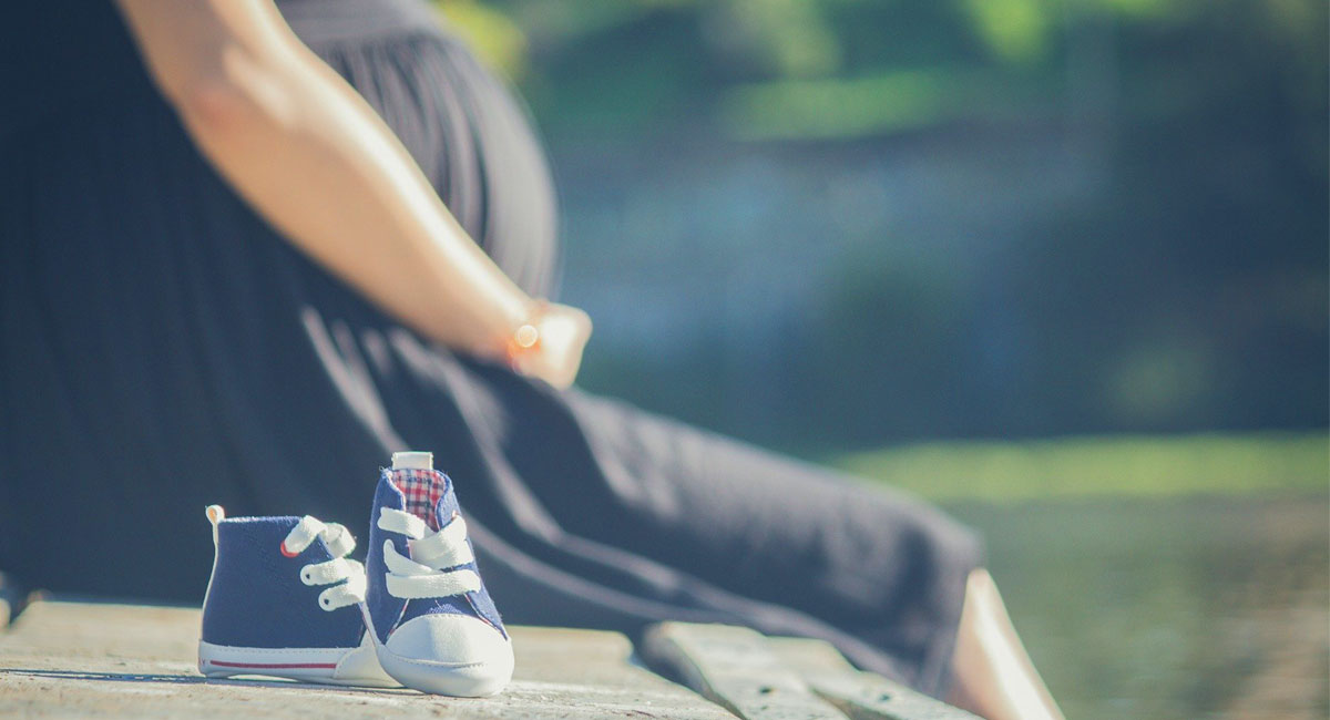 Study examines how COVID-19 can impact pregnant women, their babies