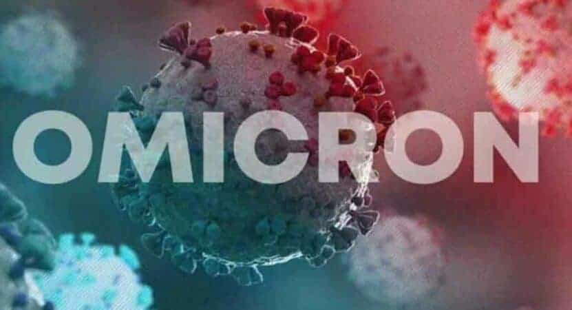 Omicron’s new symptoms include nausea, loss of appetite: Study