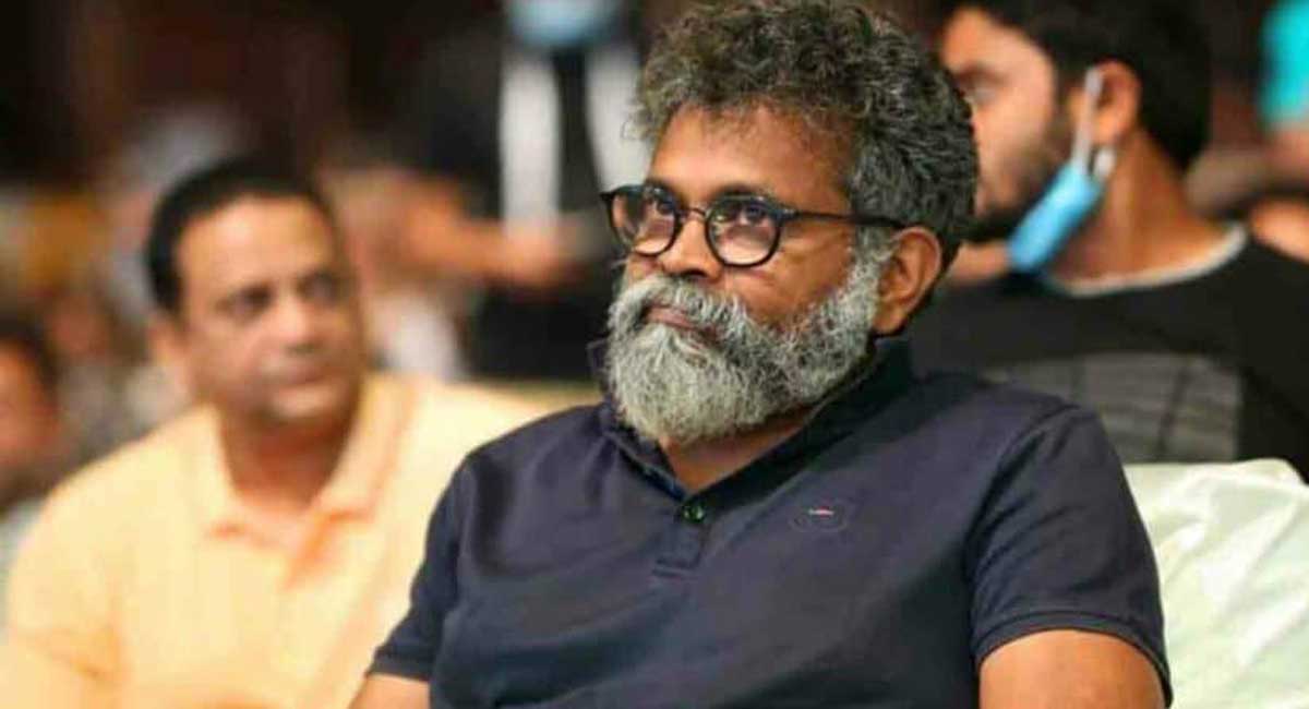 Sukumar to cast a Bollywood actor for item number in Pushpa 2?