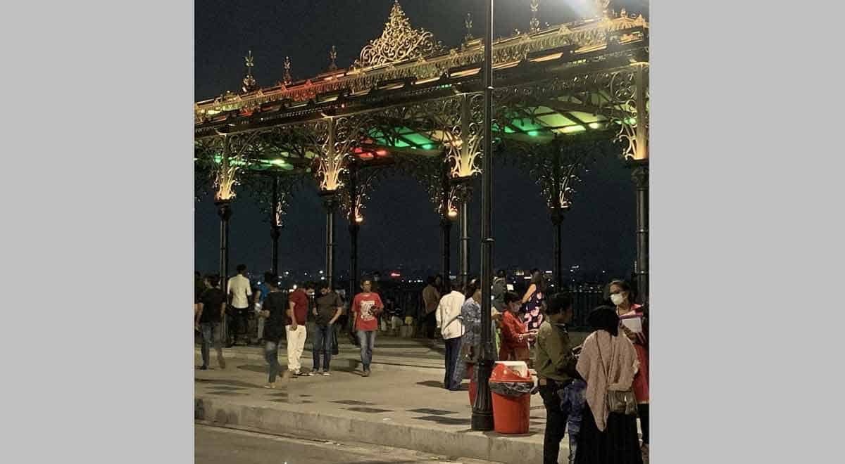 Hyderabad: No Funday this Sunday at Tank Bund