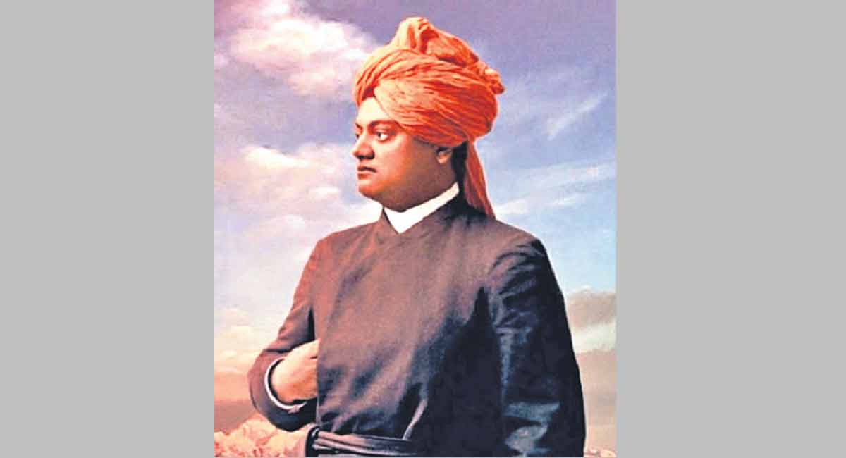 Channelising youth for nation building