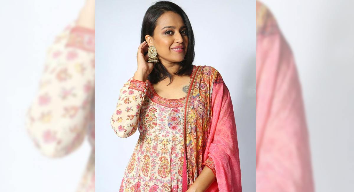 Swara Bhasker tests positive for COVID-19