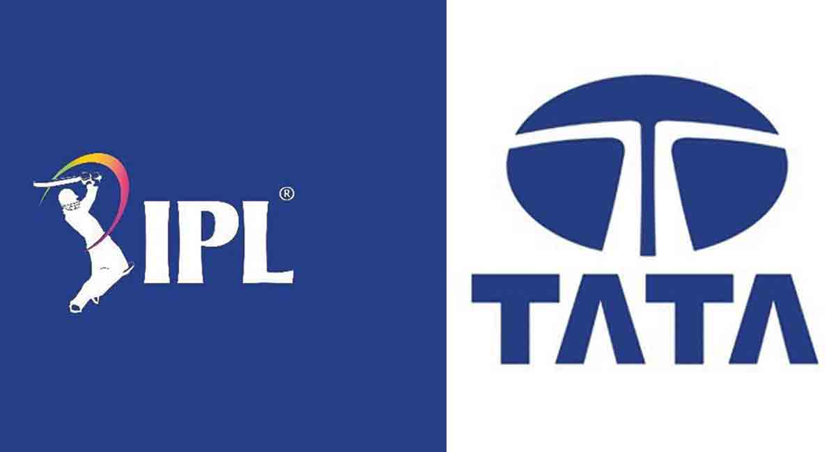IPL: Tata group replaces Vivo as title sponsors