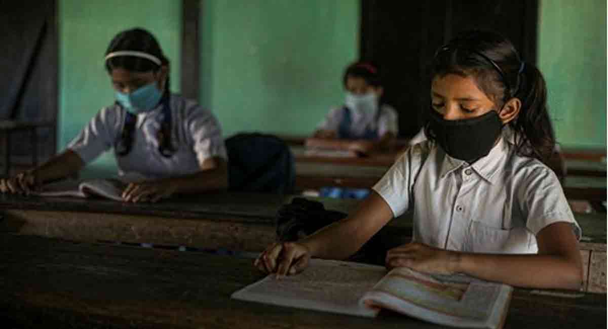 Start physical classes in Feb, TRSMA urges Telangana govt