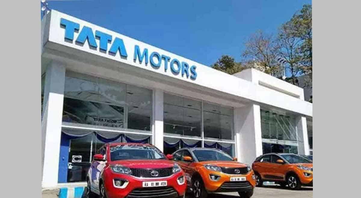 Tata Motors’ December sales up 24% YoY