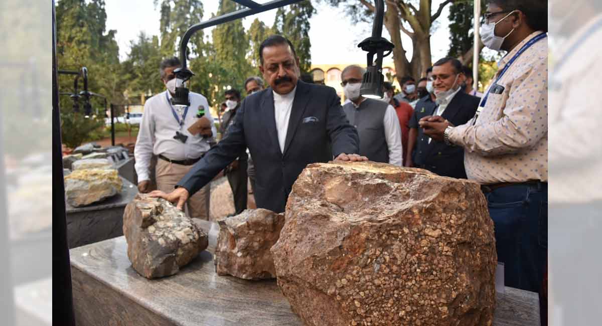 State Scan: Several noteworthy events took place last week across India