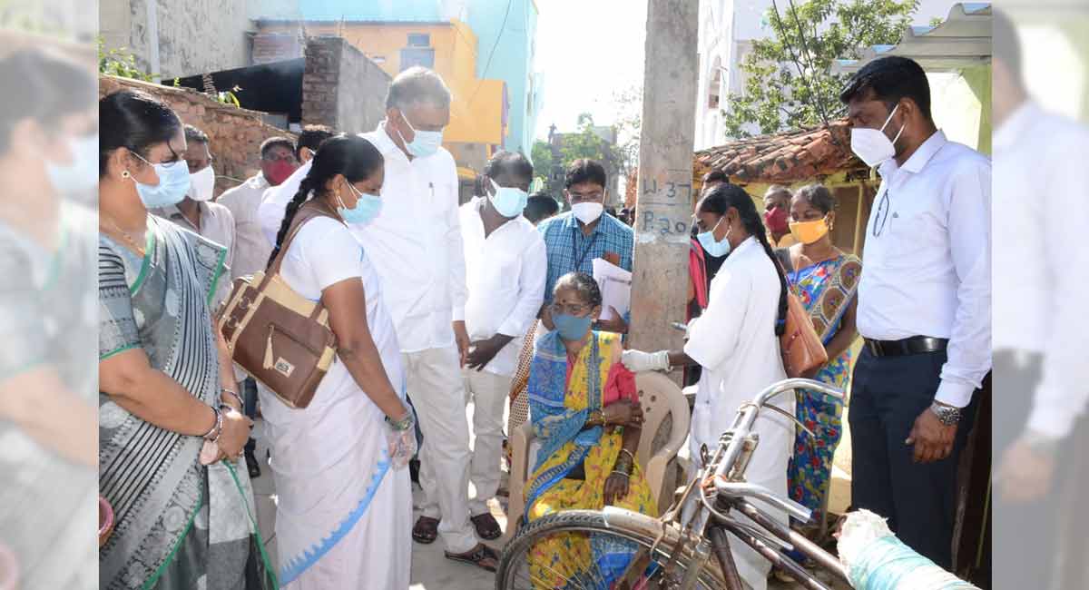 State Scan: Several noteworthy events took place last week across India