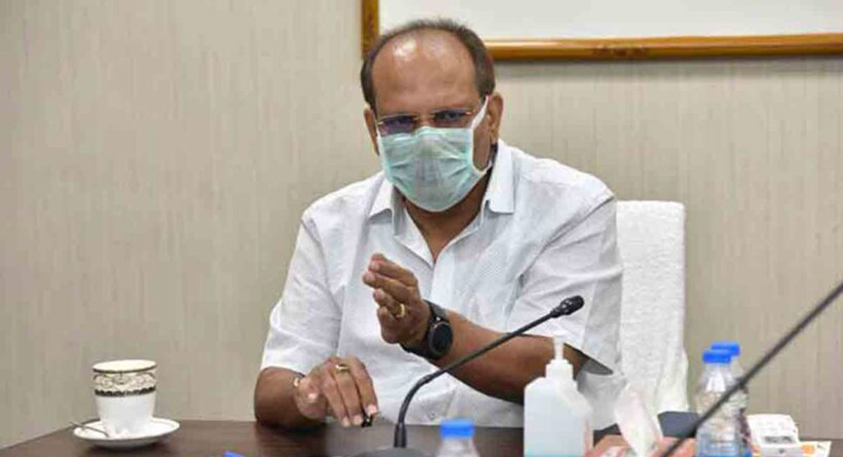 Telangana extends holidays for educational institutions till Jan 30