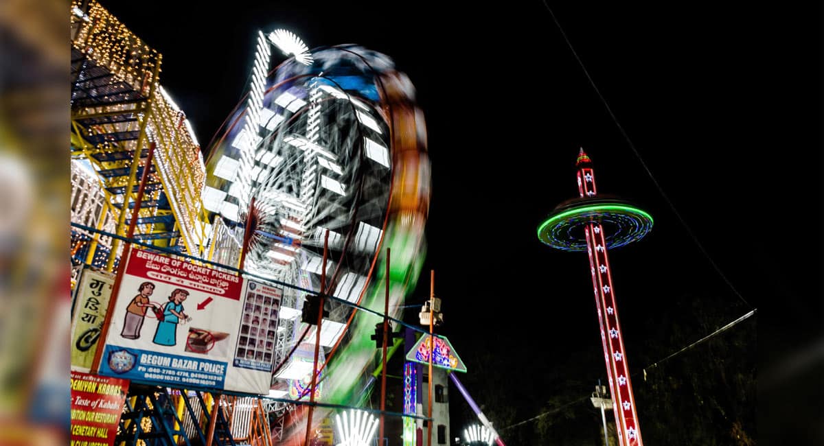 State Scan: Several noteworthy events took place last week across India