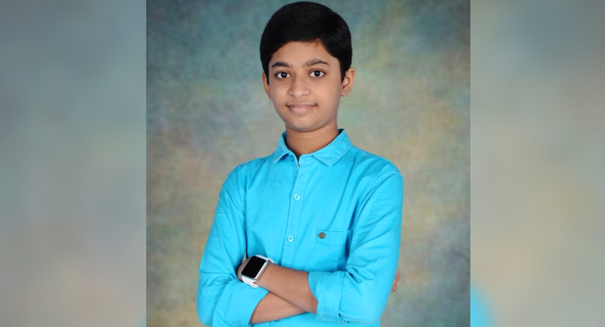 Ten-year-old from TN develops an app to make the job of lawyers easier