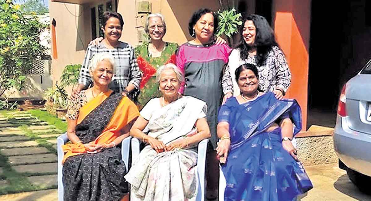 Turning clutter into charity