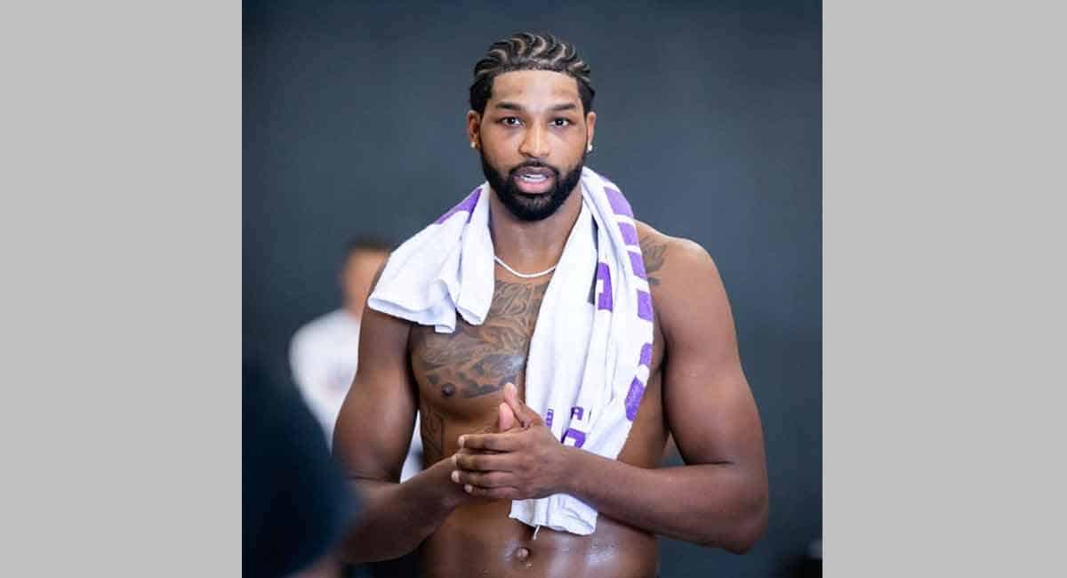 Tristan Thompson publically admits fathering Maralee Nichols’ baby