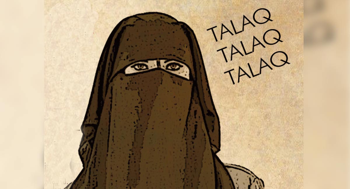 UP woman given triple talaq for not dancing in orchestra shows