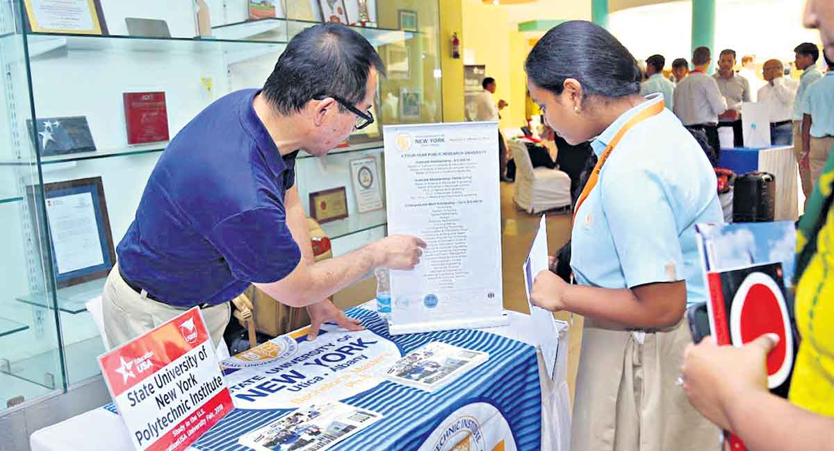 Destination USA: ‘Core’ requirements for a complete degree program