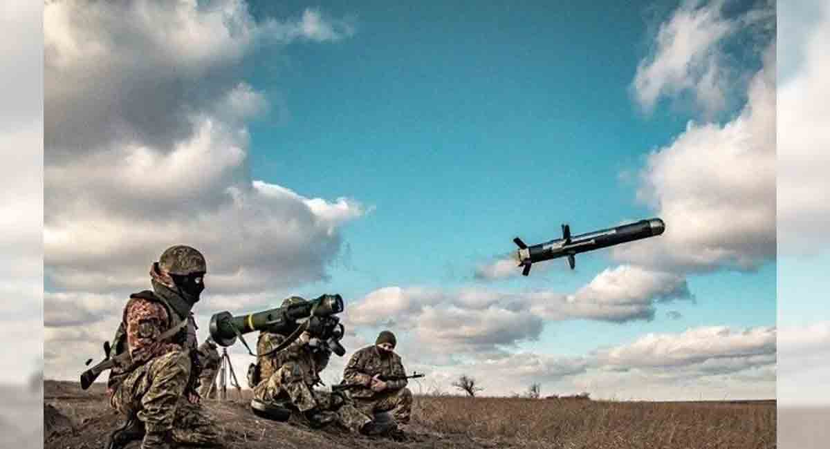 All you need to know about SWIFT as tensions between Russia and Ukraine rise