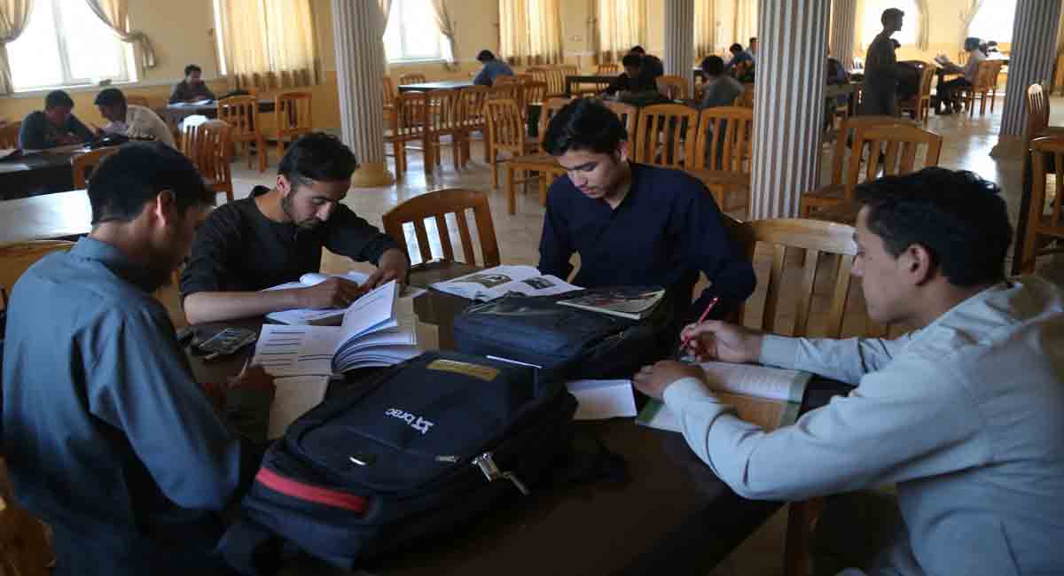 Unicef urges US to reconsider programme for Afghanistan