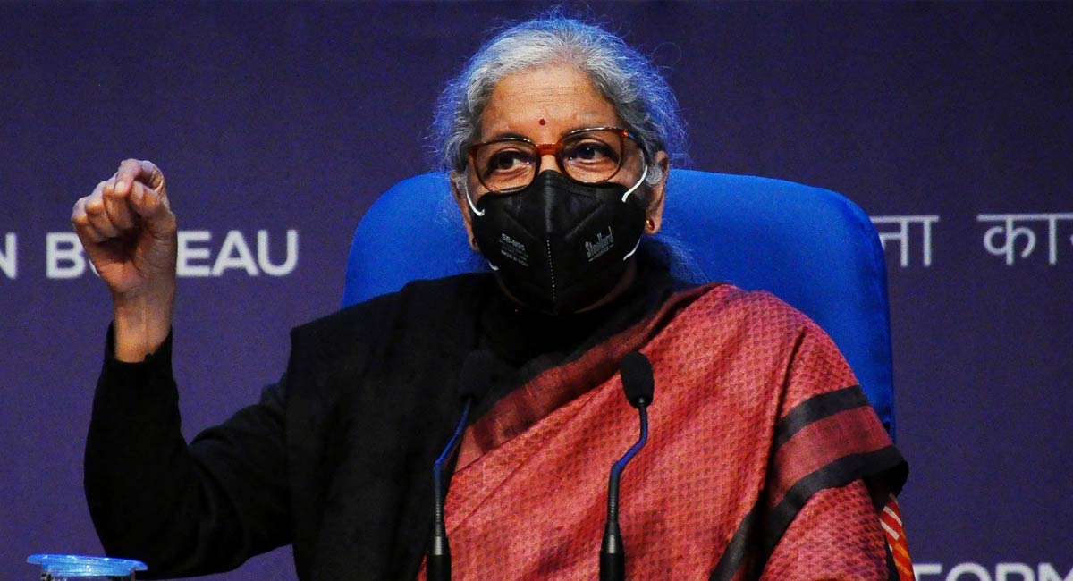 Union Budget 2022-23: Expectations on changes in income tax slabs and rates