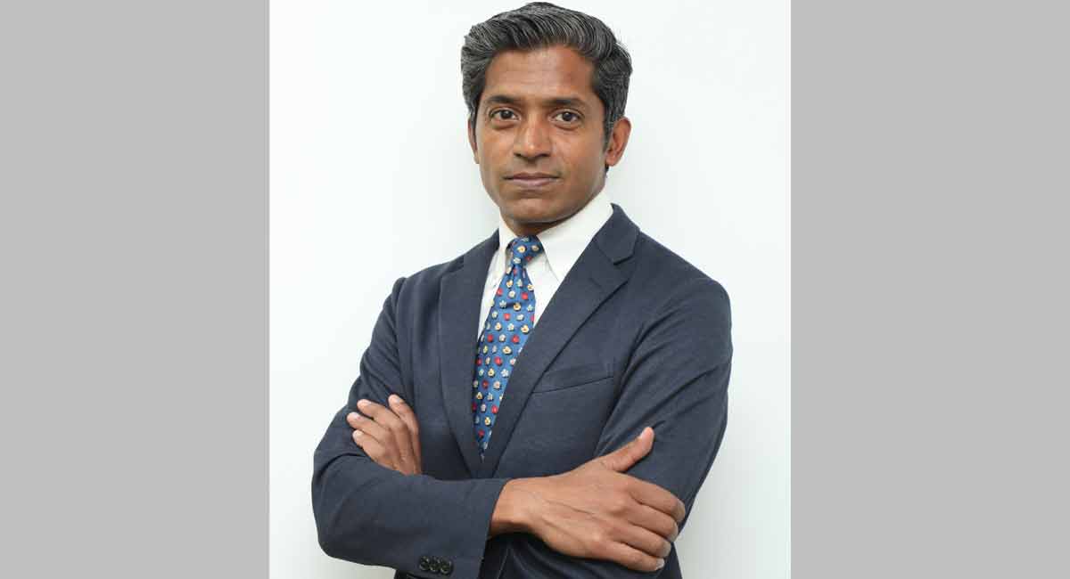 AWS enabling startups to innovate, scale up globally  