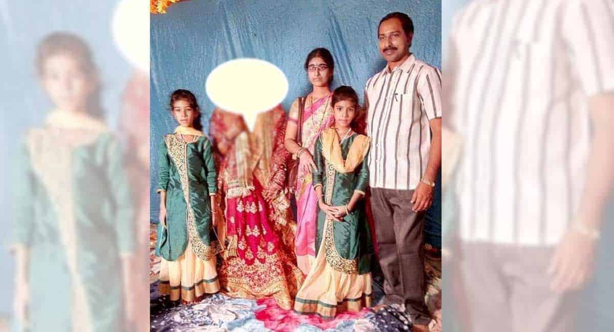 Death toll in old Paloncha murder-suicide incident reaches four